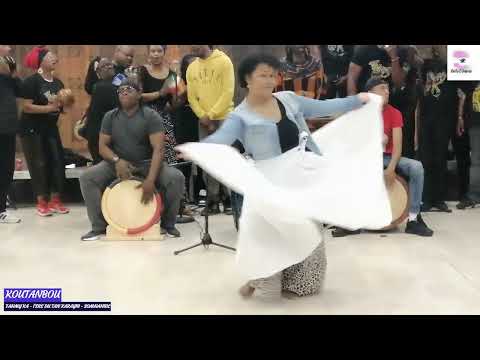 MI SE SA MANMAN DI MWEN - koutanbou fanmy ka