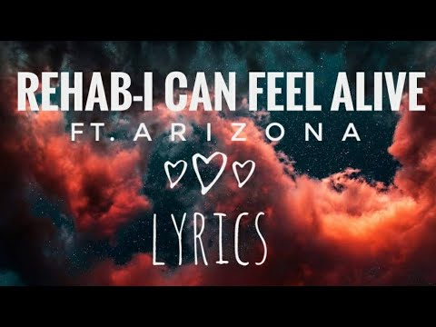 R3HAB -I Can Feel Alive feat. A R I Z O N A(lyrics)