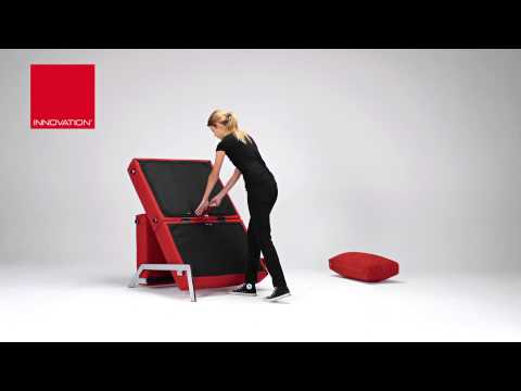 INNOVATION CUBED 90 DELUXE