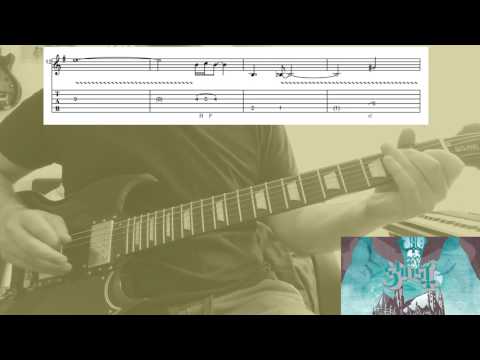 Elizabeth - Ghost
