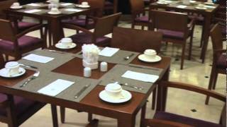 Marbella - Hotel Nh Marbella (Quehoteles.com)