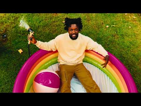 KAMA KAWAIDA - COLOSSAL MUSIC PRESENTS FREDRICK MULLA + UMOJA SOUNDS | OFFICIAL MUSIC VIDEO