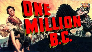 One million BC Blu-ray Promo