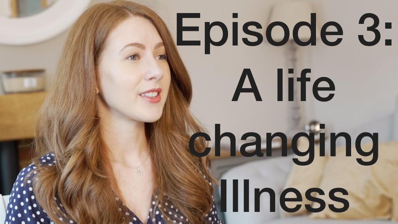 My Chronic UTI Journey : Scarlett Howard