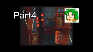 【クラッシュ・バンディクー3 ブッとび!世界一周】クラッシュ・バンディクー3 を実況プレイ 【アクションゲーム実況】part4