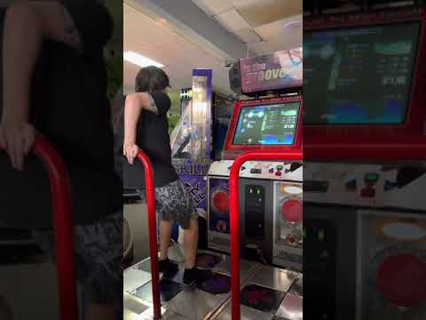 [ITG | Stamina] Welcome To Rainbow (Hardstyle Remix) [13] 98.55%