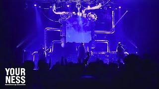 常闇トワ「Present Day」/ YOURNESS self cover ( ONE MAN LIVE 2025 Evanescent ）