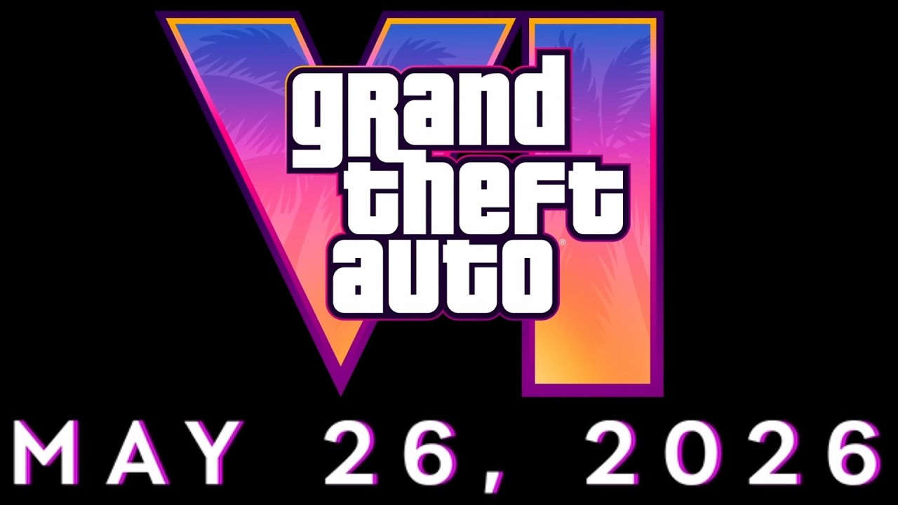 GTAVI Was Supposed to Drop TODAY
