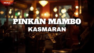 Download lagu Pinkan Mambo - Kasmaran | Fusion Jazz Cover By MindTune mp3