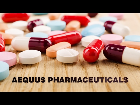 Aequus Pharmaceuticals