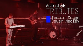 Arturia Clavier AstroLab 61 touches blanc - Video