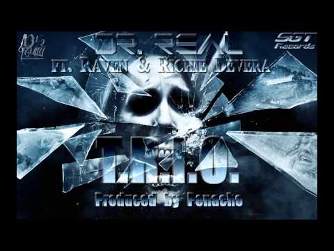 Dr. Real - T.R.I.O. (ft. Raven & Otto Ferocity)