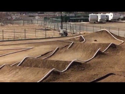 David Ronnefalk, Truggy | Dialed In RC Raceway