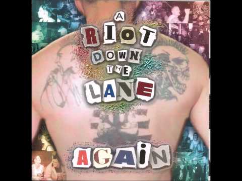 The Violent Fuckwits - 'P.C. Punk' (Belfast streetpunk)