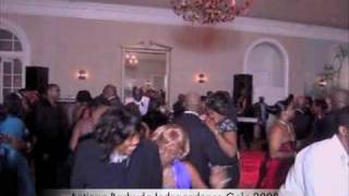 preview picture of video 'Antigua Independence Gala 2008'