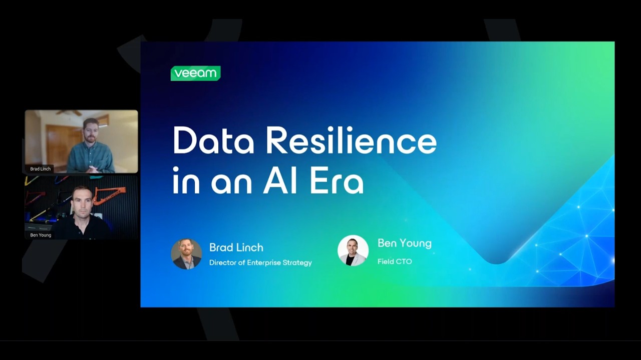 webinar-ai-powered-security-data-resilience video