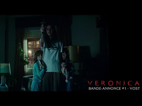 VERONICA - Bande Annonce VOST