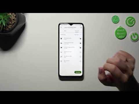How To Clear Browser History/Data In TCL 408