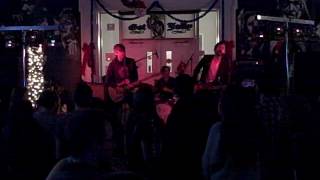 We Are Scientists -- Nice Guys & Headlights