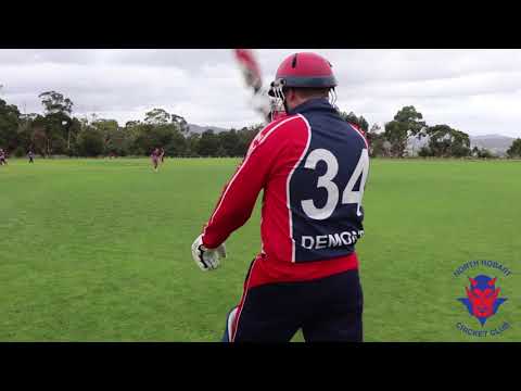 2017/18 CTPL Over 40's Grand Final