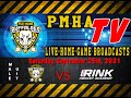 Pilot Mound Hockey Academy Vs. RHA 9/25/21