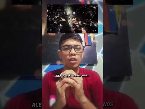 ÚLTIMA HORA 🚨🇻🇪SE REPORTAN EXPLOSIONES EN LA COLONIA TOVAR, ESTADO ARAGUA... Aquí las imágenes 😱😱😱