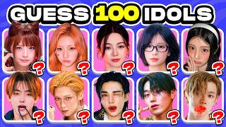 Download lagu Guess 100 Kpop Idols In 3 Seconds | Kpop Quiz 2026 mp3 Download lagu Guess 100 Kpop Idols In 3 Seconds | Kpop Quiz 2026 mp3