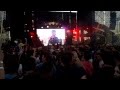 The Chainsmokers parte 4 - Lollapalooza 2015 ...