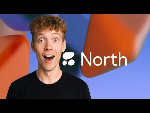 North: Cohere's AI Agents