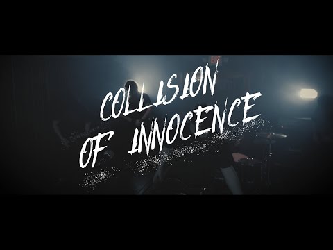 Running Away Music Video by Collision of Innocence