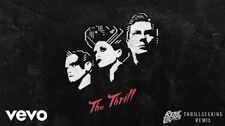 Nero - The Thrill (Rene LaVice Remix)