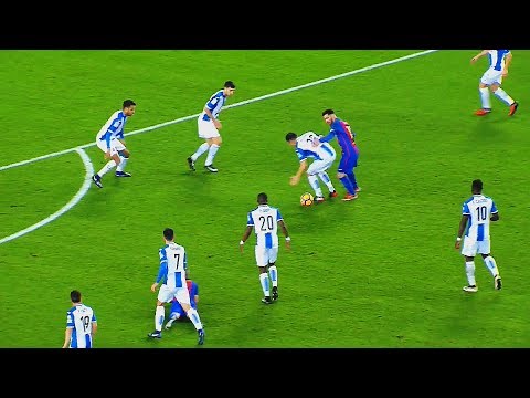 Lionel Messi ● 12 Most LEGENDARY Moments Ever in Football ►Impossible to Repeat◄