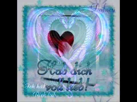 Love is the message   Dominic Saleh Zaki Feat  La Rocca