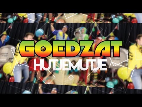 Goedzat - HutjeMutje (Finale LVK 2019)