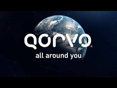 Qorvo 公司總覽 (Qorvo Corporate Overview)