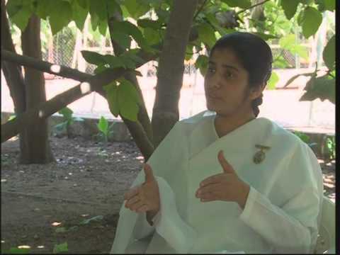 Soul Connection 26 - When to Tolerate and When to Face ? - Sr Shivani (English)