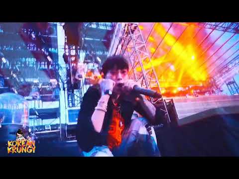 [20190922] JAY PARK 박재범 OPENING VCR  | Jay Park 2019 World Tour Sexy 4EVA Manila