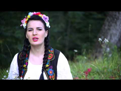 Teodora Pană-Ai nepoți, te-ai împlinit(Official Video) NOU