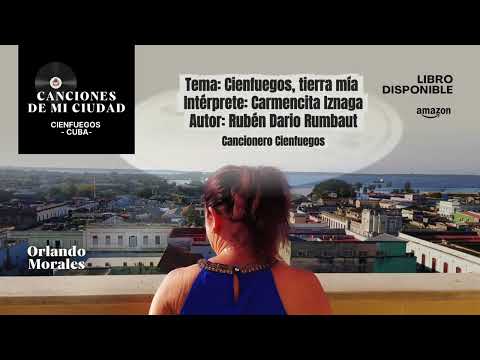 Cienfuegos, Tierra mía (Rubén Darío Rumbaut) - Década 1930/1940