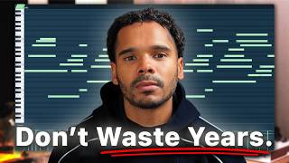 It Took Me 10+ Years In Music Production To Realize What I’ll Tell You In 13 Minutes