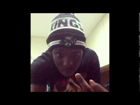 D-Town x Shit Freestyle