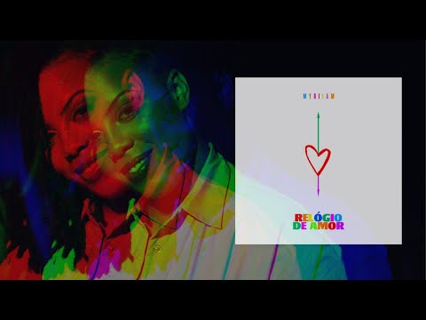 🎶LOVESKiZOMBA music selection 🎼Myriiam - Relógio de Amor