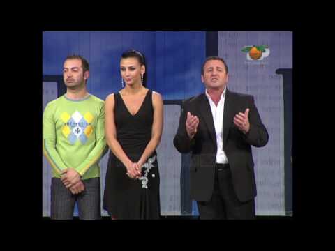 Portokalli, 3 Qershor 2008 - Himni Portokallise