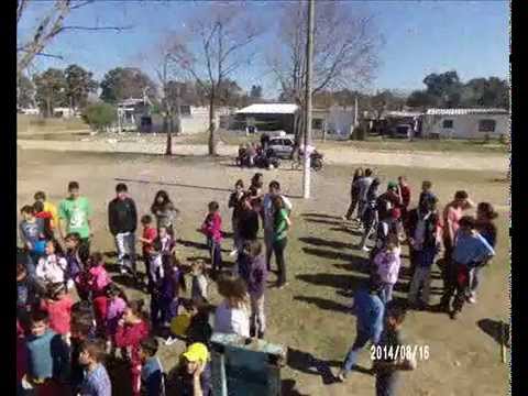 Dia del Niño Villa Rives, 2014