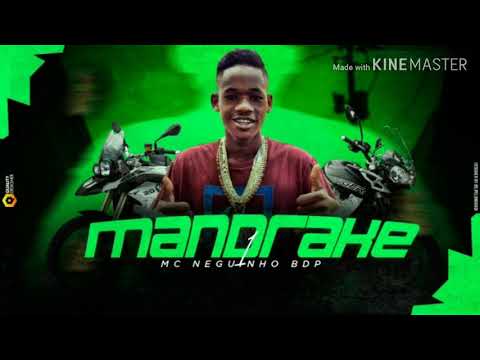 Mc Neguinho BDP - MANDRAKE 1                             ( Dj Boka )