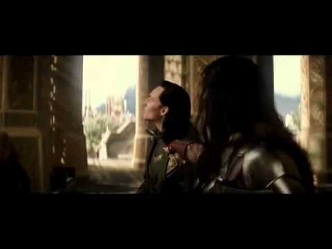 Thor  The Dark World Extended TRAILER 2013)   Chris Hemsworth Marvel Movie HD