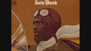Thelonious Monk - North of the Sunset