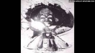 Butcher Claus - A Sprig Of Holly On The Electric Turbine