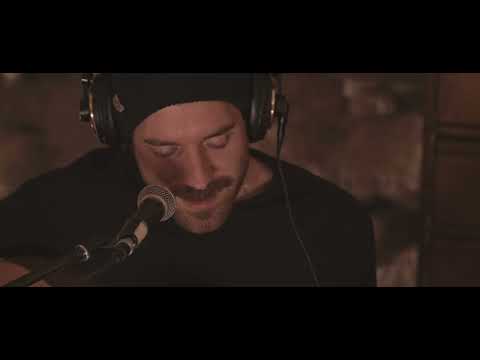 Ginger And The Alchemists feat. Amistat - heart on fire (live session)