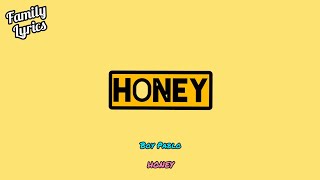 Cover art for boy pablo - honey